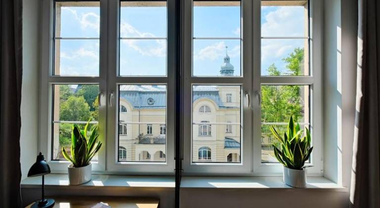 Apartment with 1 room for 4 persons — photo 4