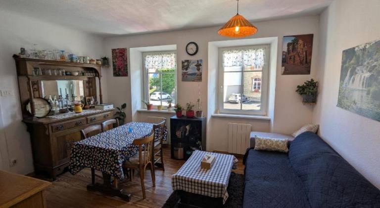 Chambre d'hôtes La Petite-Pierre