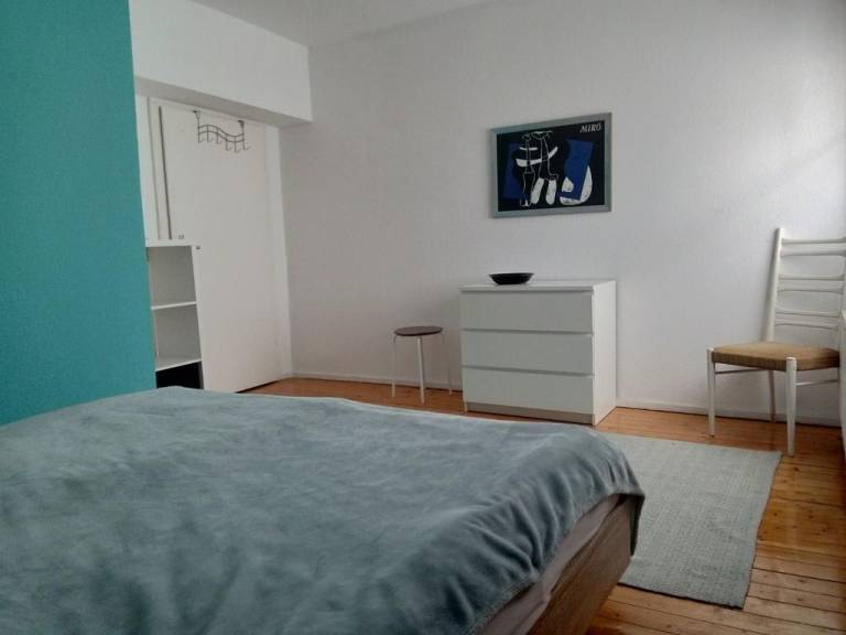 Ferienwohnung Klingenmünster