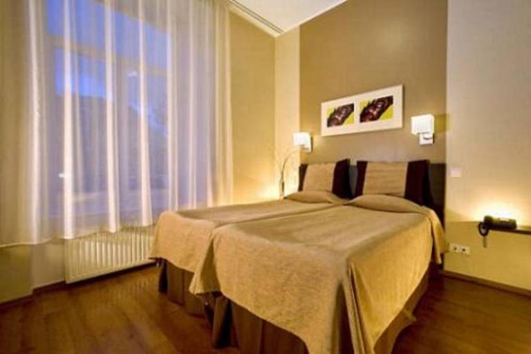 City Hotel Tallinn by Uniquestay in Tallinn