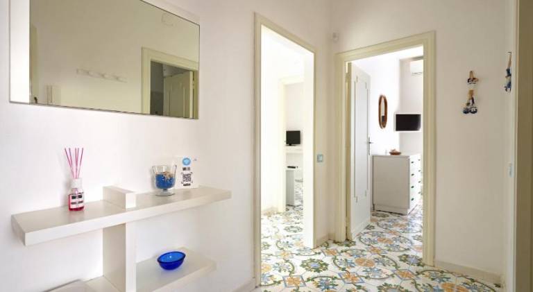 Vacation home with 2 rooms for 4 persons — photo 4