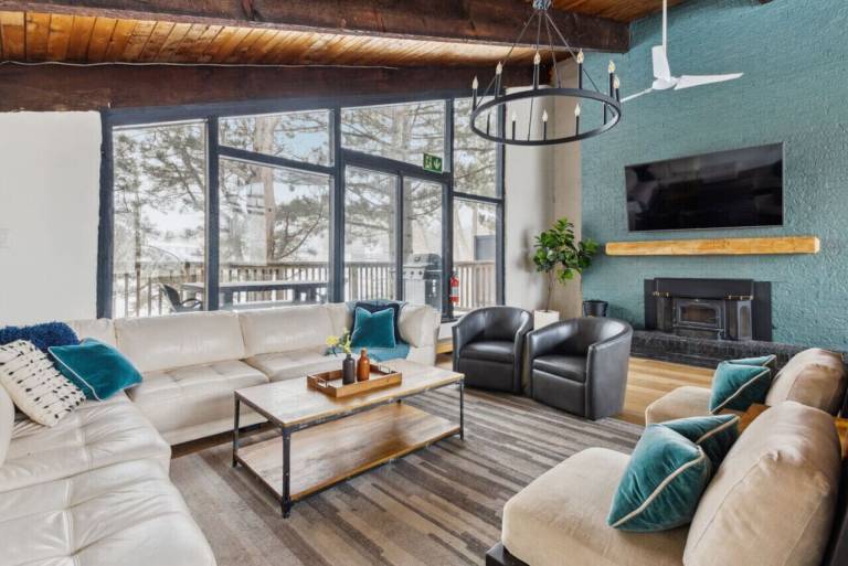 Chalet Collingwood