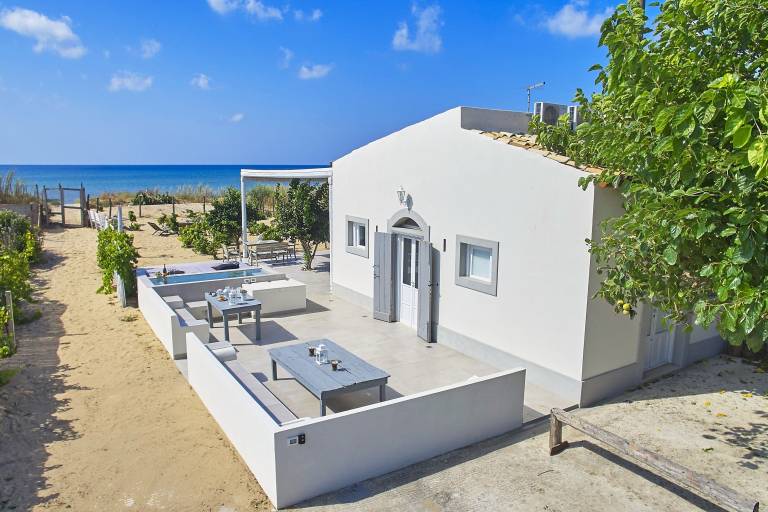 Villa Pachino