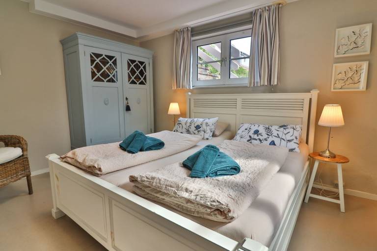 Villa Westend - Wohnung 4 — photo 3