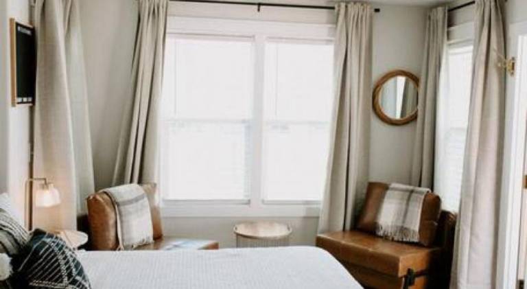 Downtown Studio 3 at Beer Ranch Project Inn — photo 2