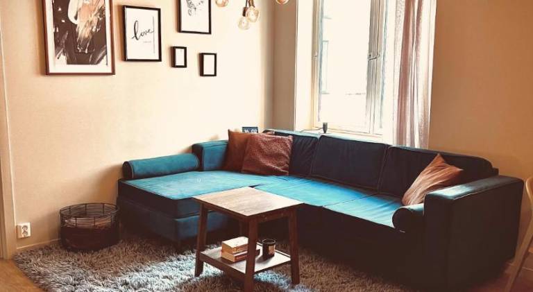 Apartment | Close to Oslo Opera House — photo 4