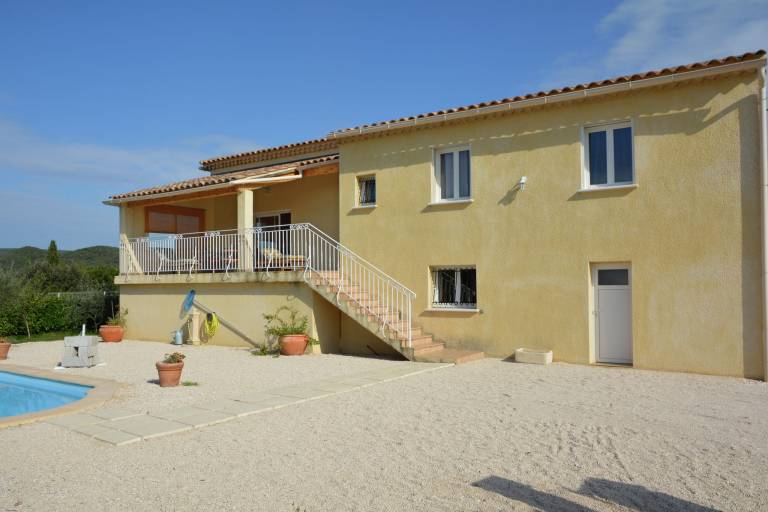 Villa Cornillon