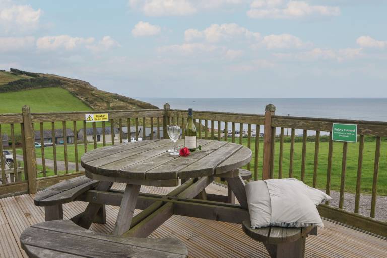 Cottage West Bay
