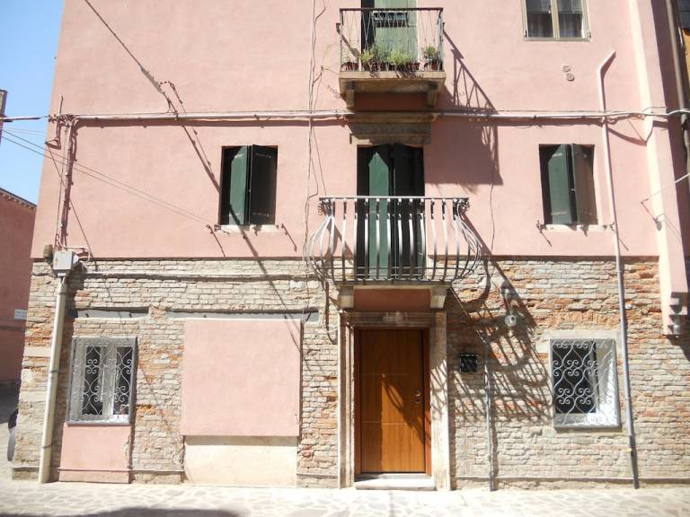 Ferienhaus Giudecca
