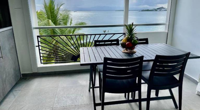Karaibes Hotel — photo 2