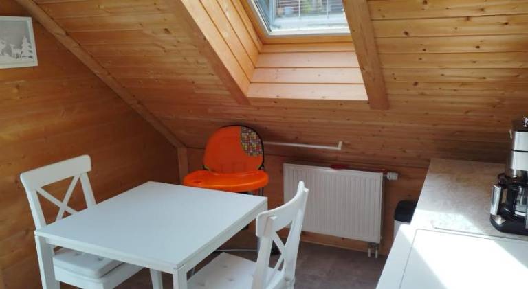 Rental apartment with grill — photo 4