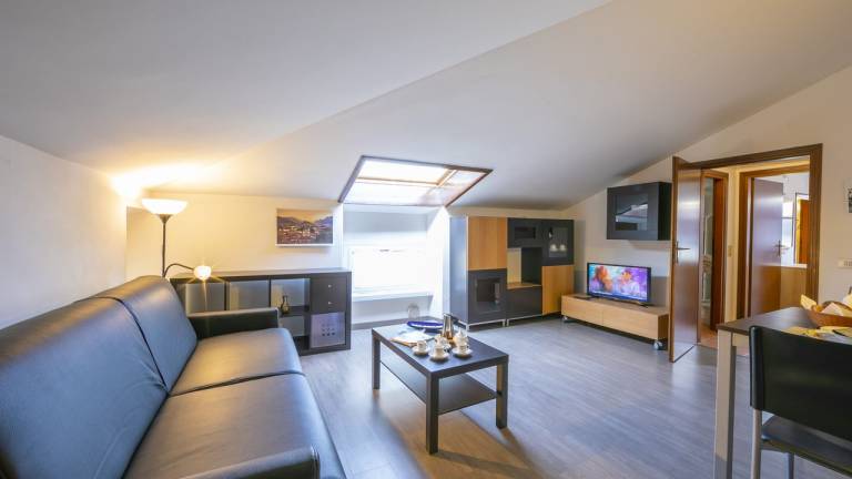 Ferienwohnung Arco