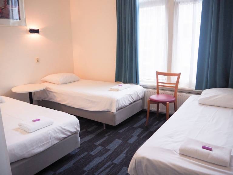 Hostel Amsterdam