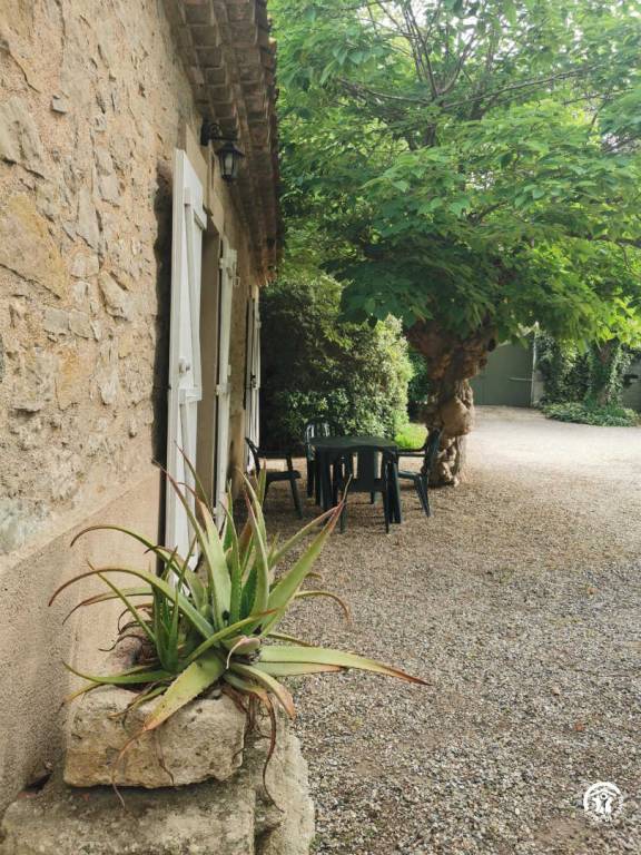 La Maison des vendangeurs — photo 2
