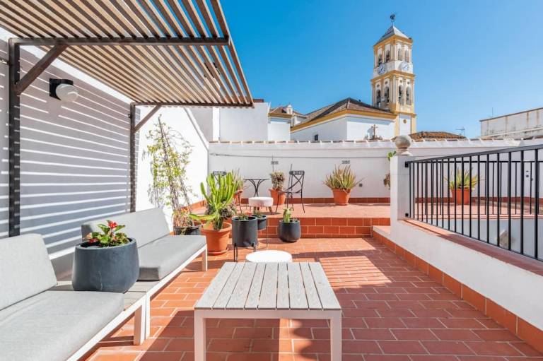 Aparthotel Marbella