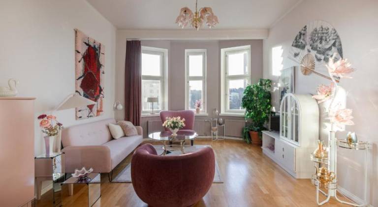 Rental apartment | Pet-friendly — photo 2