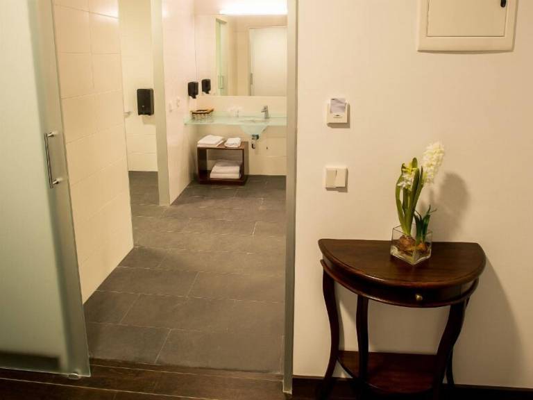 Palacio del Infante Don Juan Manuel Hotel Spa — photo 4