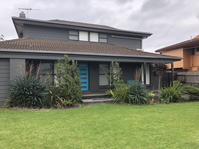 House Portarlington