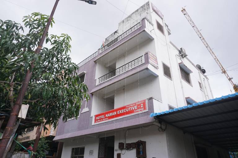 Hotel Naman Executive 2