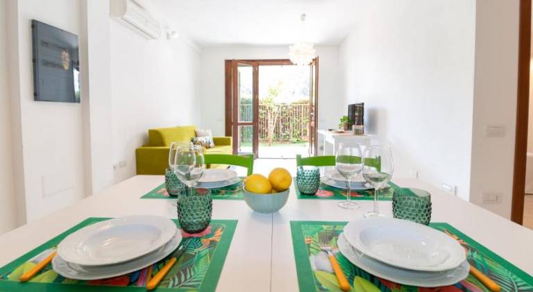 Holiday apartment | Close to the beach | Pets are welcome — photo 2