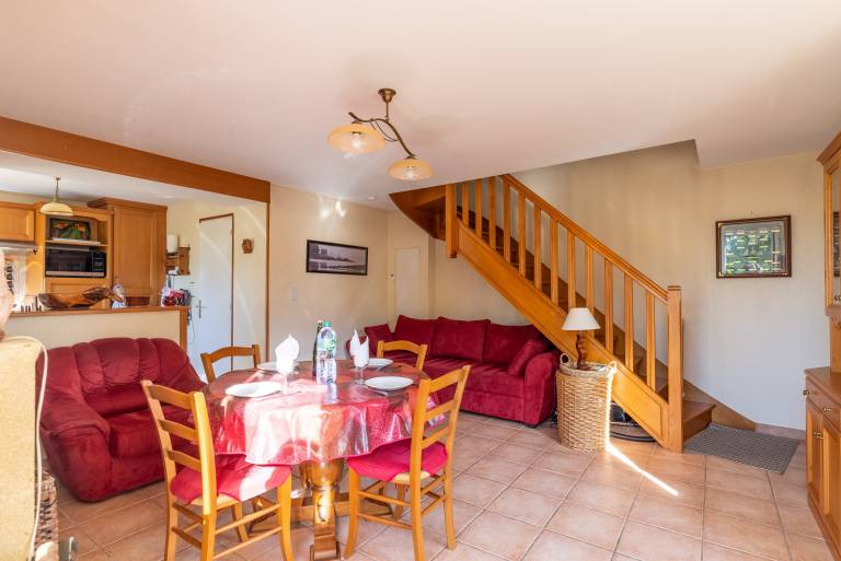Children-friendly house with terrace, barbeque & garden | Pet-friendly — photo 2