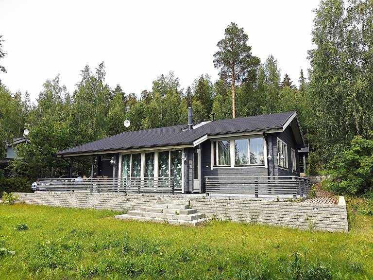 Landhaus Ilola