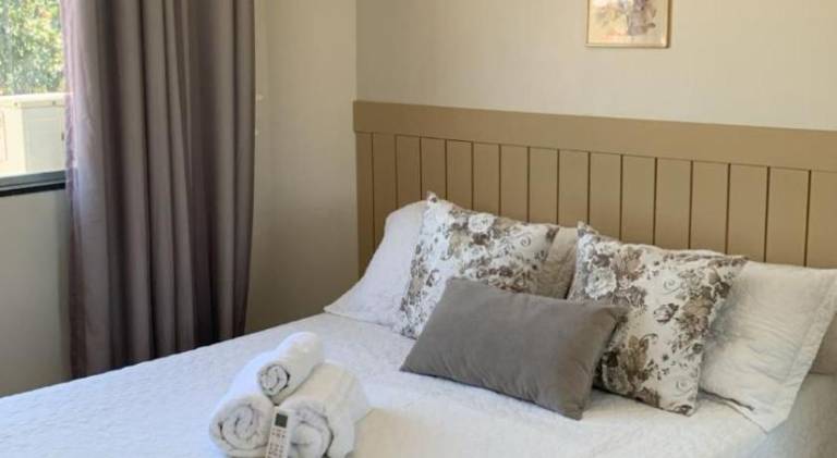 Apartment | Pet-friendly in Goiânia
