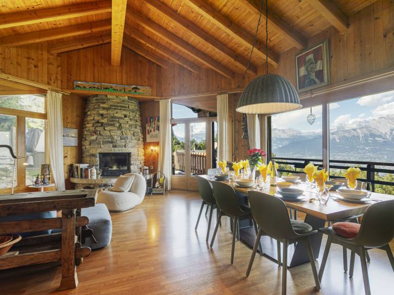 Fully equipped ample house with patio, private pool & BBQ | Nature view | Dogs allowed — photo 3