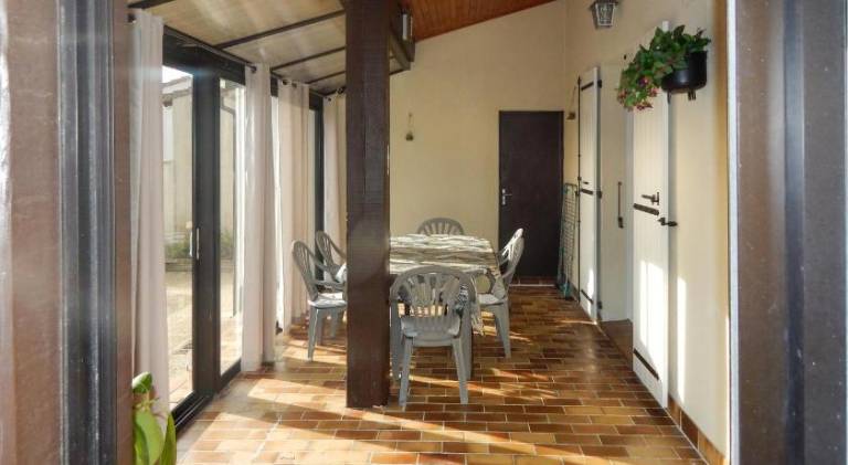Ample house with pool | Pets are welcome — photo 5