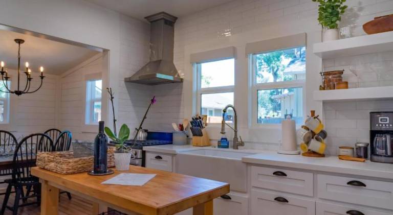 House with 2 rooms for 4 persons — photo 4