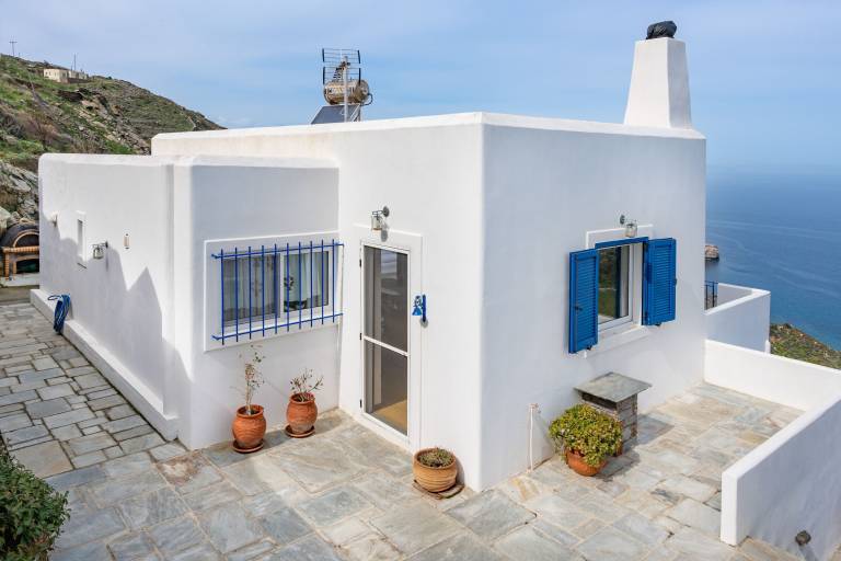 σπίτι Otzias