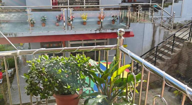 Pearl point homestay — photo 3