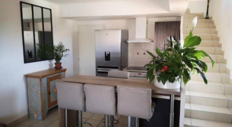 Holiday apartment with pool in Canet-en-Roussillon