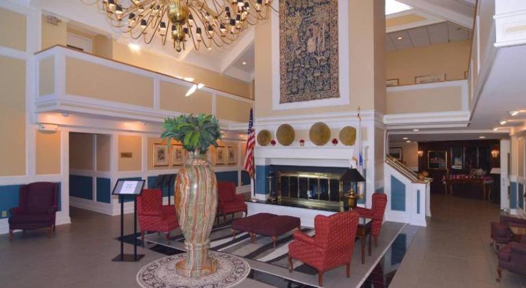 Ramada by Wyndham Seekonk Providence Area — photo 3