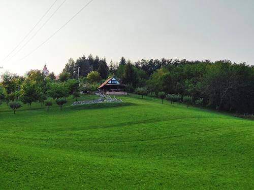 kuća Svetice