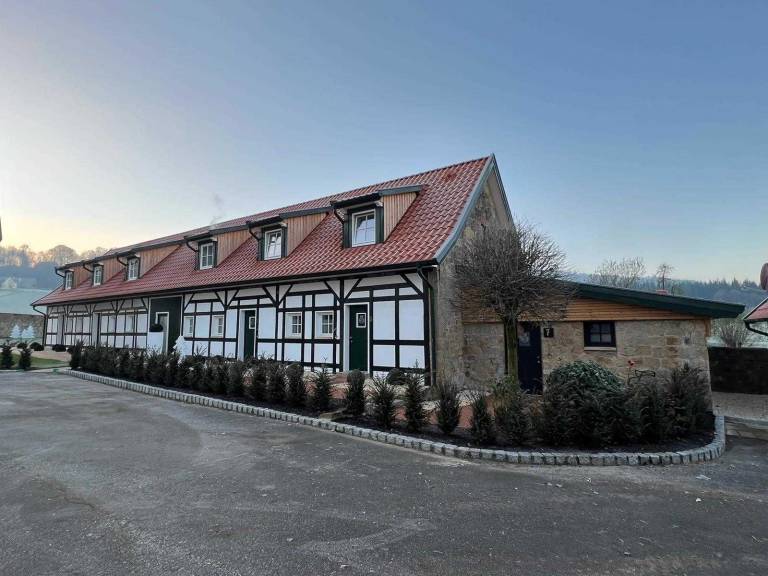 Appartement  Tecklenburg