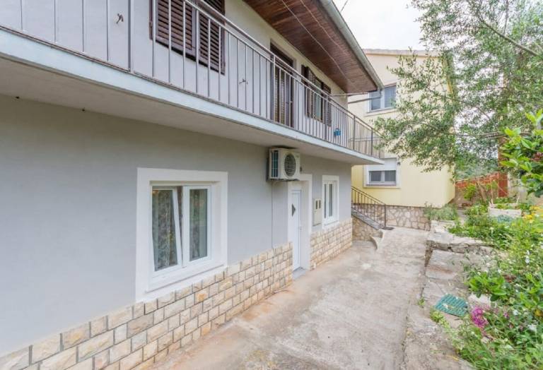 Ferienwohnung  Sali