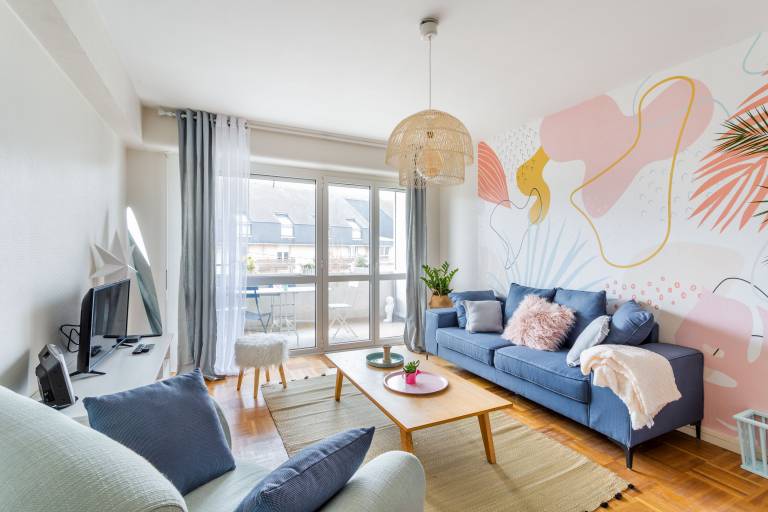 Appartement Rennes
