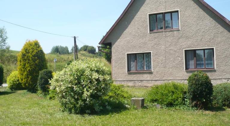 Apartmán Meziměstí