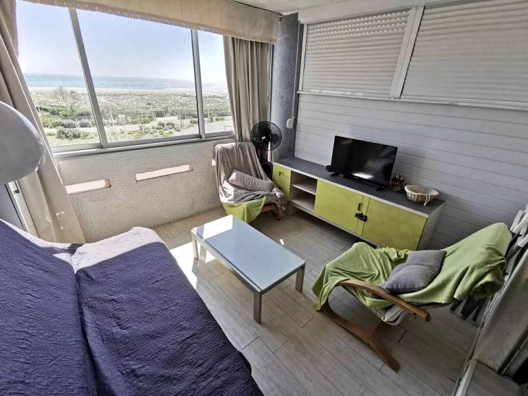 Studio | Next to the beach | Pet-friendly — photo 4