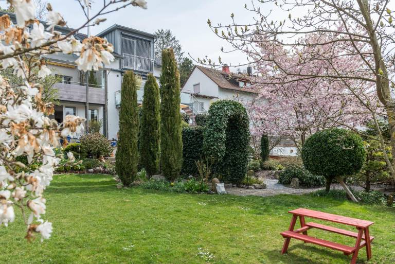 Apartment Überlingen