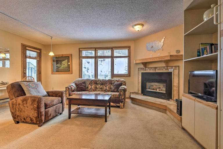 Condo Winter Park