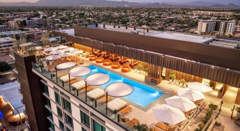 The REMI., Scottsdale, Autograph Collection in Scottsdale, AZ
