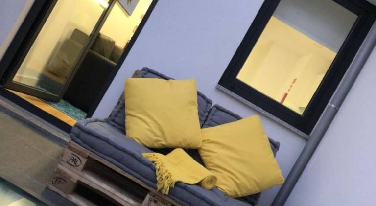 Apartment with patio | Dogs allowed — photo 3