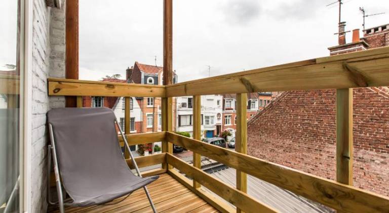 Holiday apartment | Pets allowed — photo 3