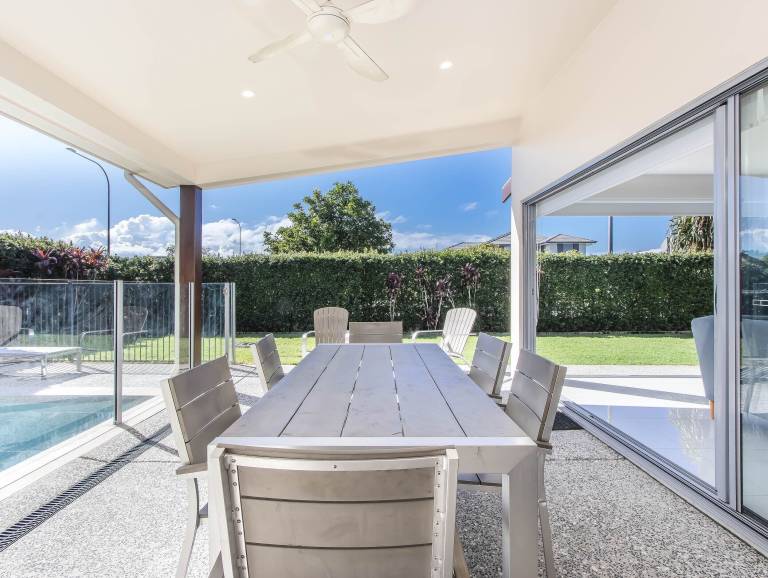 Apartment Kingscliff