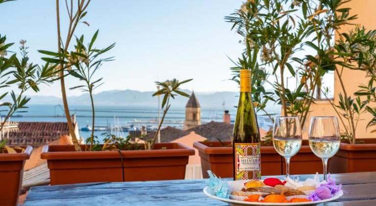 Holiday apartment | Pet-friendly in Cagli