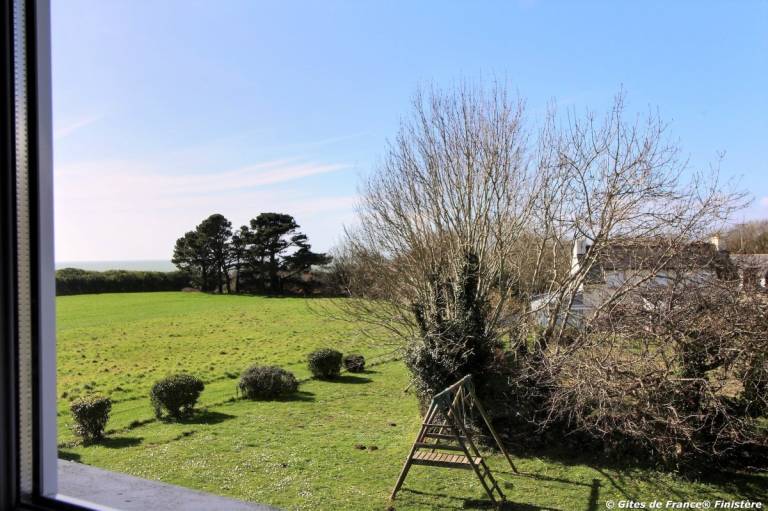 Ferienhaus in Mo&euml;lan-sur-Mer f&uuml;r max. 4 Personen am Atlantik