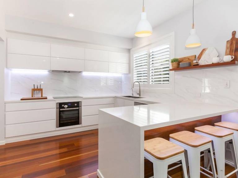House Burleigh Heads