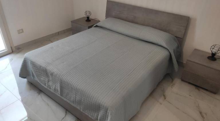 Holiday apartment for 4 persons in Porto Cesareo